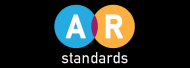 AR Standards logo