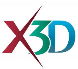 Extensible 3D (X3D) Graphics International Specification