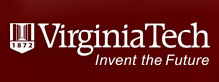 Virginia Tech, Sponsor of the Showcase Virginia Tech, Sponsor of the Showcase
