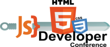 HTML5DevConf logo