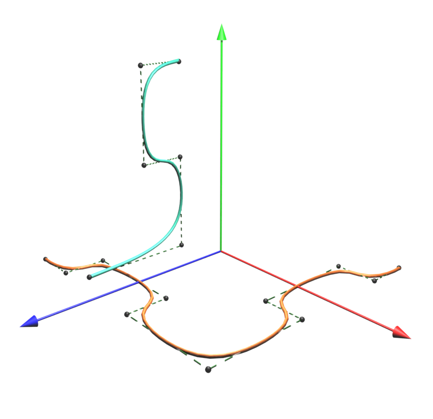 NurbsSwungSurface