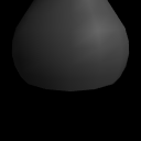 Figure21_4dVeryShinyGreyVase