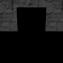 Figure25_10DungeonWallWithDoorway