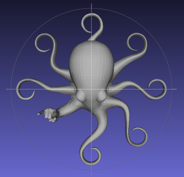 Rocktopus