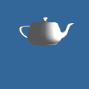 Teapot