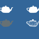 Teapots