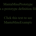 MantaMinePrototype