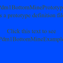Pdm1BottomMinePrototype