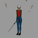 NancyStandShootRifleM24