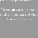 CanopyPrototype