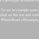 WheelsRearLeftPrototype