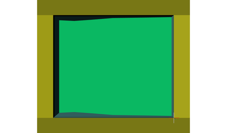 [1] PoolMontereyPeninsulaCollege.x3d High above pool, long-ways across, from 100 feet