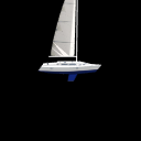 SailBoatUnderSail