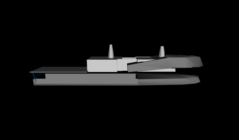 [1] LPD.x3d LPD Landing Platform Dock