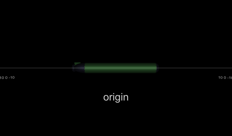 [1] Mk46Torpedo.x3d Mk46 Torpedo